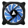 Cooler Fan Para Gabinete Gamer Bfr-05B 120Mm Azul Bluecase - 1