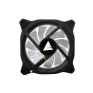 Cooler Fan Para Gabinete Gamer Bfr-05w 120Mm Branco Bluecase - 1
