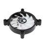 Cooler Fan Para Gabinete Gamer Bfr-09Rgb 120Mm Com Led Rgb Bluecase - 2