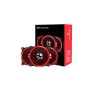 Cooler Fan Para Gabinete Gamer Bfr-24R 120Mm Vermelho Bluecase - 2