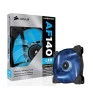 Cooler Fan Sleeve 140Mm Air Series Af140 Quiet Edition Co-9050017-Bled Azul Corsair - 2