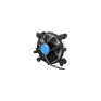Cooler Fan Universal Para Processador Intel 755 1150 1151 1155 1156 1200 1700 Gt - 1