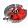 Cooler Fan Universal Para Processador Intel 775 1150 1151 1155 1156 1200 1700 CL-823 BrazilPc - 1