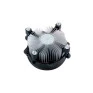 Cooler Fan Universal Para Processador Intel 775 1150 1151 1155 1156 Aci775 Afox - 3
