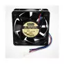 Cooler Fan Ventoinha 60x60x25 Adda - 1