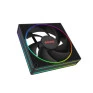 Cooler Para Gabinete Vision Black Vulcan Fvbv120 Pcyes - 2