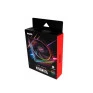 Cooler Para Gabinete Vision Black Vulcan Fvbv120 Pcyes - 3