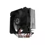 Cooler Para Processador Tundra 120 Black Vulcan Tdp 160W Actbk120 Pcyes - 1