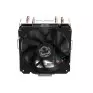 Cooler Para Processador Tundra 120 Black Vulcan Tdp 160W Actbk120 Pcyes - 2