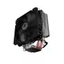 Cooler Para Processador Tundra 120 Black Vulcan Tdp 160W Actbk120 Pcyes - 4