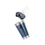 Copo Termico Com Tampa 473Ml Azul 08027-04 Stanley - 2