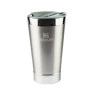 Copo Termico Com Tampa 473Ml Inox 08169-00 Stanley - 1