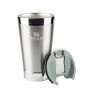 Copo Termico Com Tampa 473Ml Inox 08169-00 Stanley - 4