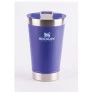 Copo Termico Com Tampa 473Ml Lapis 08244-00 Stanley - 1