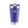 Copo Termico Com Tampa 473Ml Lapis 08244-00 Stanley - 1