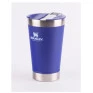 Copo Termico Com Tampa 473Ml Lapis 08244-00 Stanley - 2