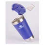 Copo Termico Com Tampa 473Ml Lapis 08244-00 Stanley - 3