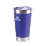 Copo Termico Com Tampa 473Ml Lapis 08244-00 Stanley - 3