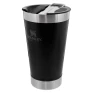 Copo Termico Com Tampa 473Ml Preto 08053-04 Stanley - 2