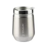 Copo Termico Com Tampa Everyday 296Ml Inox 08171-00 Stanley - 1