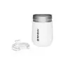 Copo Termico Com Tampa Everyday 296Ml Polar 08111-00 Stanley - 1