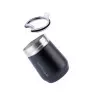 Copo Termico Com Tampa Everyday 296Ml Preto 08110-00 Stanley - 2