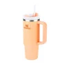 Copo Termico Quencher 887ml Nectarine 08329-00 Stanley - 2