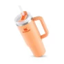 Copo Termico Quencher 887ml Nectarine 08329-00 Stanley - 3