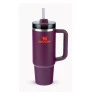 Copo Termico Quencher 887ml Plum 08301-00 Stanley - 1
