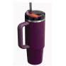 Copo Termico Quencher 887ml Plum 08301-00 Stanley - 2