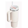 Copo Termico Quencher 887ml Rose Quartz 08149-01 Stanley - 2