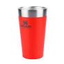 Copo Termico Sem Tampa 473Ml Adventure Beer Pint Flame Red 08098-01 Stanley - 3