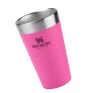 Copo Termico Sem Tampa 473Ml Azalea 08365-00 Stanley - 2