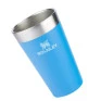 Copo Termico Sem Tampa 473Ml Azure 08279-00 Stanley - 2