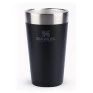 Copo Termico Sem Tampa 473Ml Black 08363-00 Stanley - 1