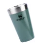 Copo Termico Sem Tampa 473Ml Hammertone Green Th 08364-00 Stanley - 2