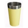 Copo Termico Sem Tampa 473Ml Heat Wave Pomelo 08401-00 Stanley - 2