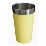 Copo Termico Sem Tampa 473Ml Heat Wave Pomelo 08401-00 Stanley - 2
