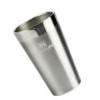 Copo Termico Sem Tampa 473Ml Stainless Steel Inox 08168-00 Stanley - 2
