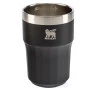 Copo Termico Sem Tampa Hoppy Haze 384Ml Foundry Black 08197-00 Stanley - 1