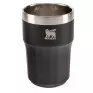 Copo Termico Sem Tampa Hoppy Haze 384Ml Foundry Black 08197-00 Stanley - 1