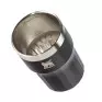 Copo Termico Sem Tampa Hoppy Haze 384Ml Foundry Black 08197-00 Stanley - 3