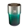 Copo Termico Sem Tampa Hoppy Haze 384Ml Verde 08200-00 Stanley - 1