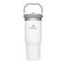 Copo Termico Tumbler Flip Straw 887ml Polar 08085-01 Stanley - 1