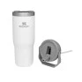 Copo Termico Tumbler Flip Straw 887ml Polar 08085-01 Stanley - 3