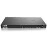 DISTRIBUIDOR HDMI SPLITTER 1 X 8 SAIDAS 3D VERSÃO 1.4 1080P OEM - 4