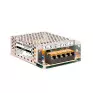 Fonte Conversora Colmeia Ac/Dc 12.8V 5A Efm 1205 G2 Intelbras - 1