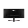 Monitor 29" Led Fhd Ips Gamer Ultrawide Hdmi/Display Port 29Um69G Lg - 2