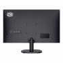 Monitor 27" Wqhd Gamer Flat 100Hz Hdmi/Display Port Cmi-Ga271-Br Cooler Master - 5