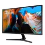 Monitor Profissional 32" Led Uhd 4K Freesync 60Hz Usb Hdmi/Display Port Lu32J590Uqlmzd Samsung - 2